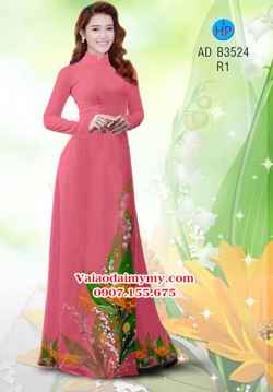 1538316982 204 vai ao dai hoa in 3d ad