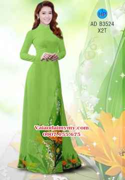 1538316985 334 vai ao dai hoa in 3d ad