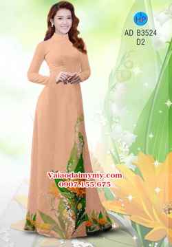 1538316985 681 vai ao dai hoa in 3d ad