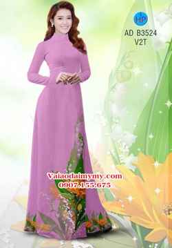 1538316986 446 vai ao dai hoa in 3d ad