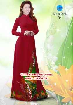 1538316986 56 vai ao dai hoa in 3d ad