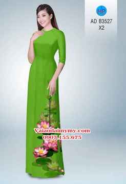 1538325511 796 vai ao dai hoa in 3d ad