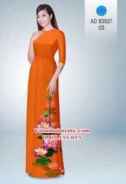 1538325513 554 vai ao dai hoa in 3d ad