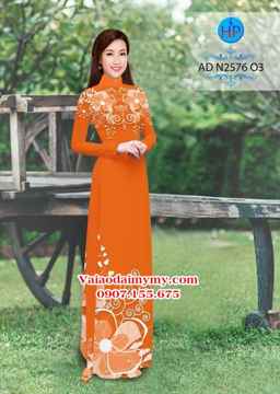 1538329766 164 vai ao dai hoa in 3d ad