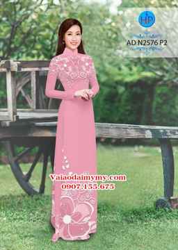 1538329766 665 vai ao dai hoa in 3d ad