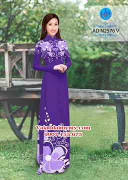 1538329767 783 vai ao dai hoa in 3d ad