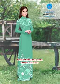 1538329768 405 vai ao dai hoa in 3d ad