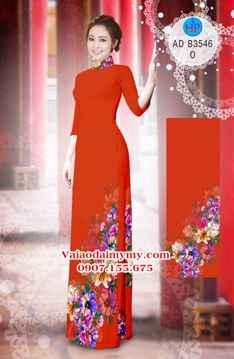 1538410720 263 vai ao dai hoa in 3d ad