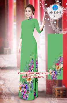 1538410720 612 vai ao dai hoa in 3d ad