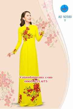 1538470348 848 vai ao dai hoa in 3d ad