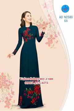 1538470349 937 vai ao dai hoa in 3d ad