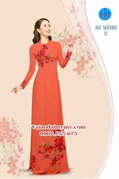 1538470351 203 vai ao dai hoa in 3d ad