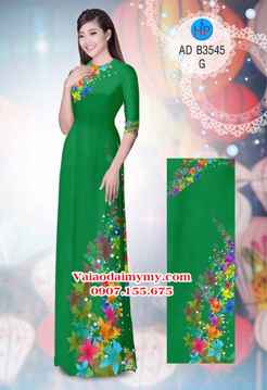 1538504441 100 vai ao dai hoa in 3d ad