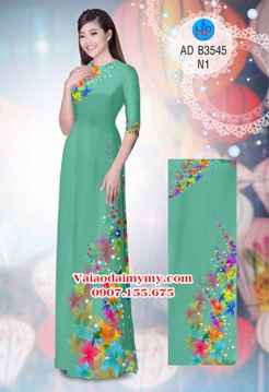 1538504447 871 vai ao dai hoa in 3d ad