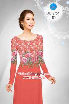 1538508689 46 vai ao dai hoa hong ad