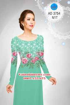 1538508689 760 vai ao dai hoa hong ad