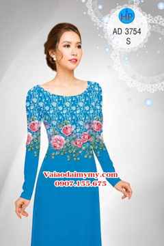 1538508690 366 vai ao dai hoa hong ad