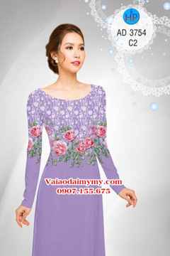 1538508690 767 vai ao dai hoa hong ad