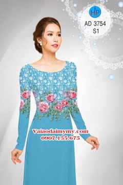 1538508690 992 vai ao dai hoa hong ad