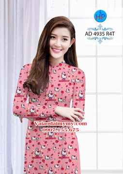 1538512944 357 vai ao dai hello kitty sieu de thuong ad