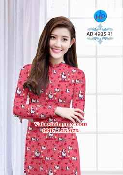 1538512944 884 vai ao dai hello kitty sieu de thuong ad