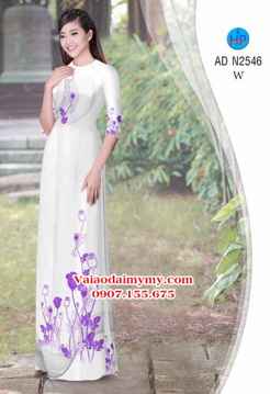 1538529992 767 vai ao dai hoa hong ve 3d dep duyen ad