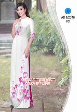 1538529994 628 vai ao dai hoa hong ve 3d dep duyen ad