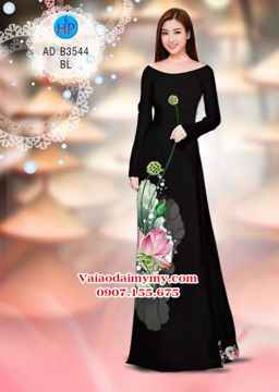 1538534252 17 vai ao dai sen tinh te ad