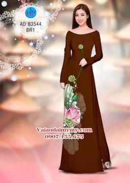 1538534252 407 vai ao dai sen tinh te ad