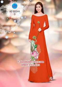 1538534252 644 vai ao dai sen tinh te ad