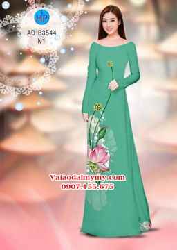 1538534252 742 vai ao dai sen tinh te ad