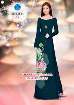 1538534253 139 vai ao dai sen tinh te ad