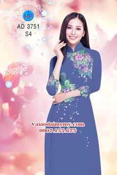 1538538511 76 vai ao dai hoa in 3d ad