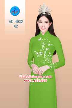 1538542767 222 vai ao dai hoa dao lap lanh ad