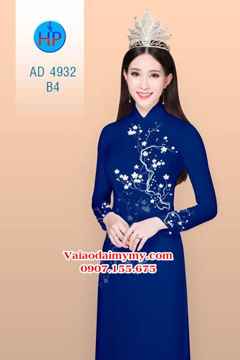 1538542768 147 vai ao dai hoa dao lap lanh ad