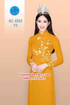 1538542768 905 vai ao dai hoa dao lap lanh ad