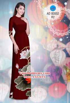 1538683342 840 vai ao dai sen ad