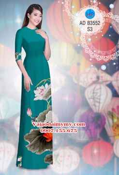 1538683343 333 vai ao dai sen ad