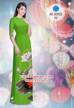 1538683343 345 vai ao dai sen ad