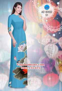 1538683344 168 vai ao dai sen ad