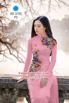 1538687603 381 vai ao dai hoa in 3d ad