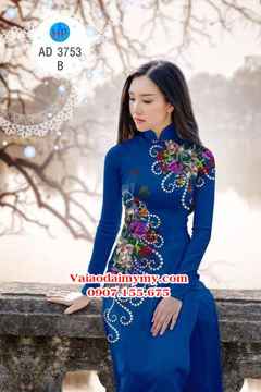 1538687603 637 vai ao dai hoa in 3d ad