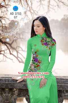 1538687603 805 vai ao dai hoa in 3d ad