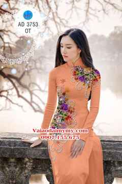 1538687610 826 vai ao dai hoa in 3d ad