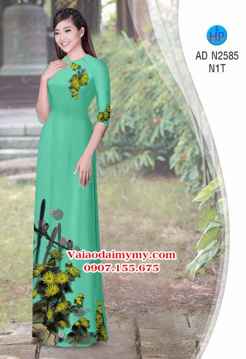 1538755768 165 vai ao dai hoa cuc ad