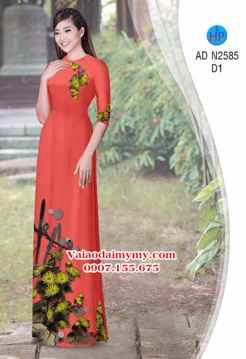 1538755769 256 vai ao dai hoa cuc ad