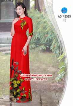 1538755770 472 vai ao dai hoa cuc ad