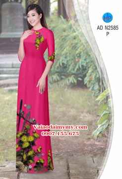 1538755770 505 vai ao dai hoa cuc ad