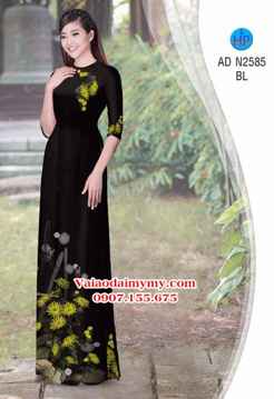 1538755771 829 vai ao dai hoa cuc ad