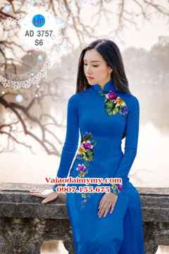 1538764291 892 vai ao dai hoa in 3d ad